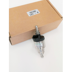 Wtryskiwacz Hana 2100 Zielony pojedynczy